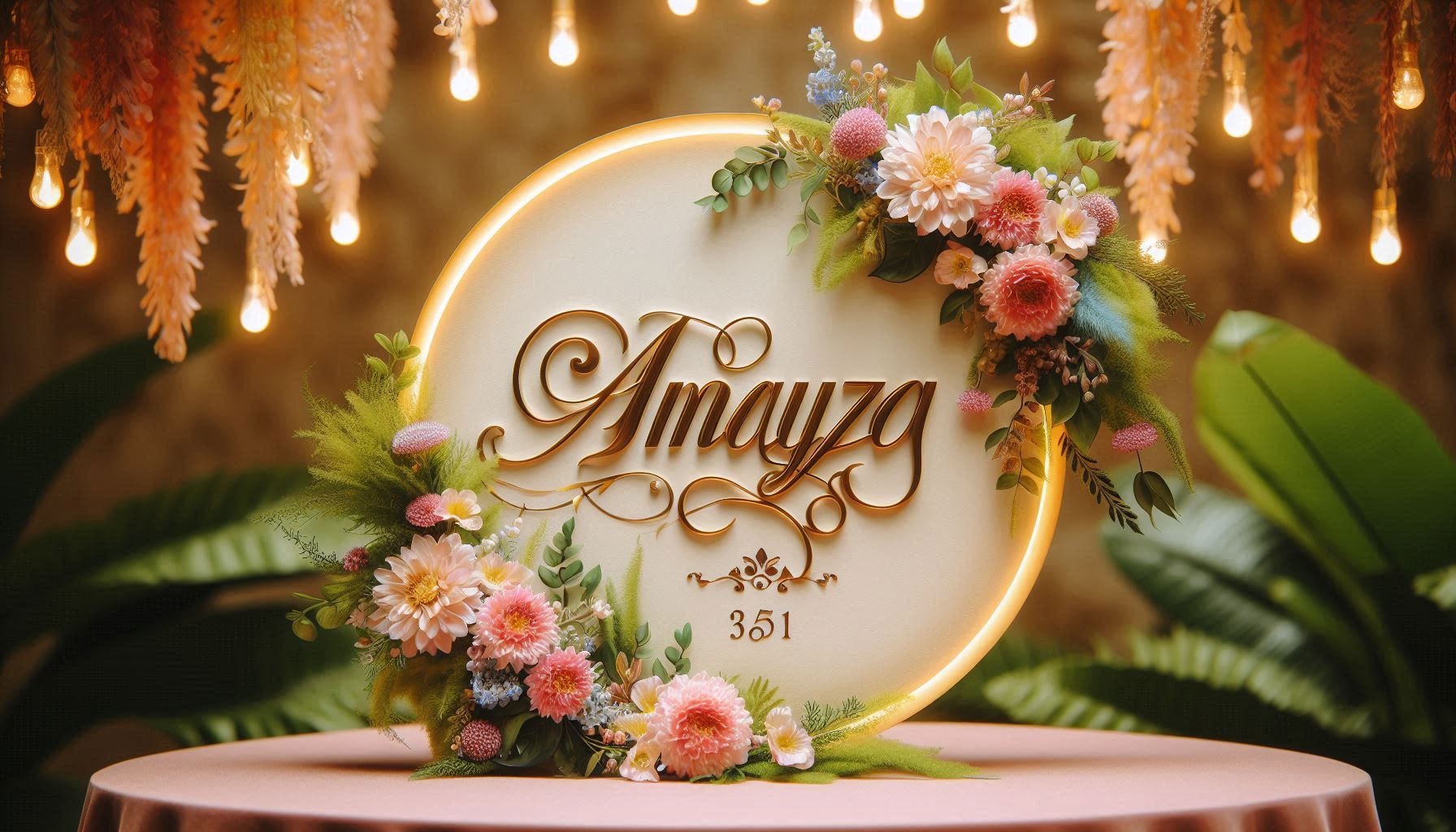 anayza name meaning in quran | 2025