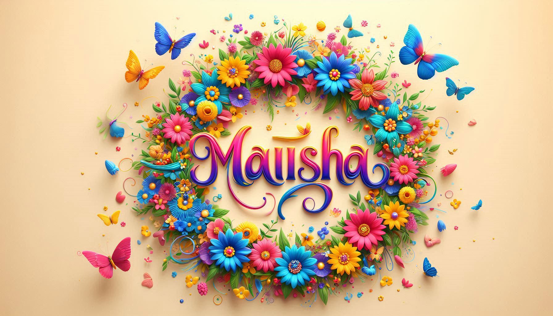 maisha meaning in quran | 2025