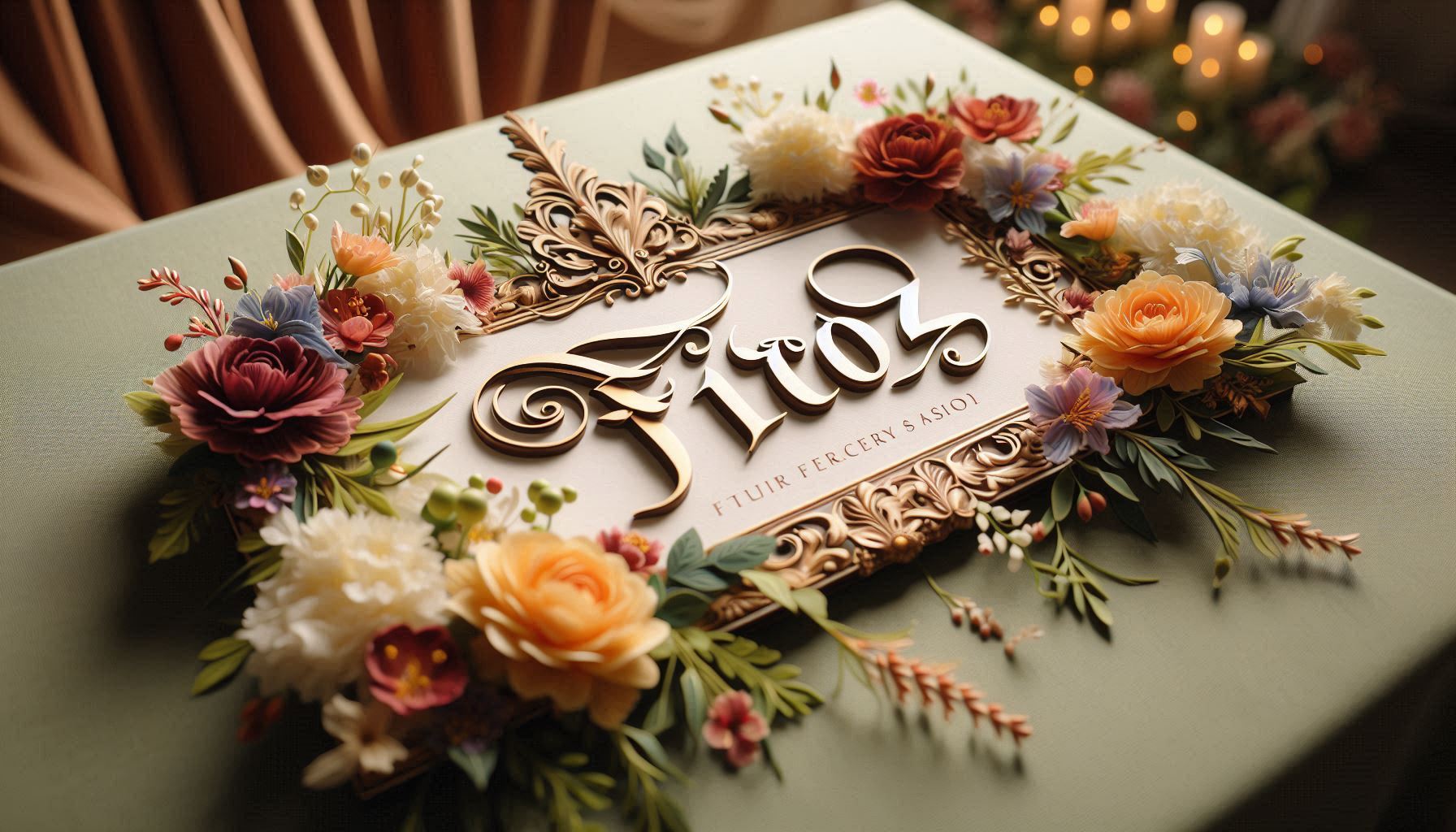 firoz name meaning